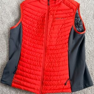 Eddie Bauer StormDown 800 Vest